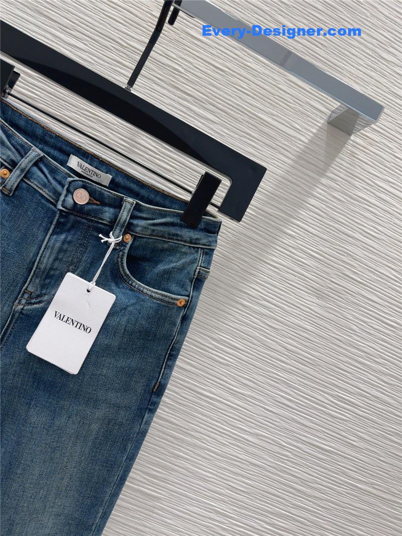 Va1e*ntin0 new jeans replica d&g clothing