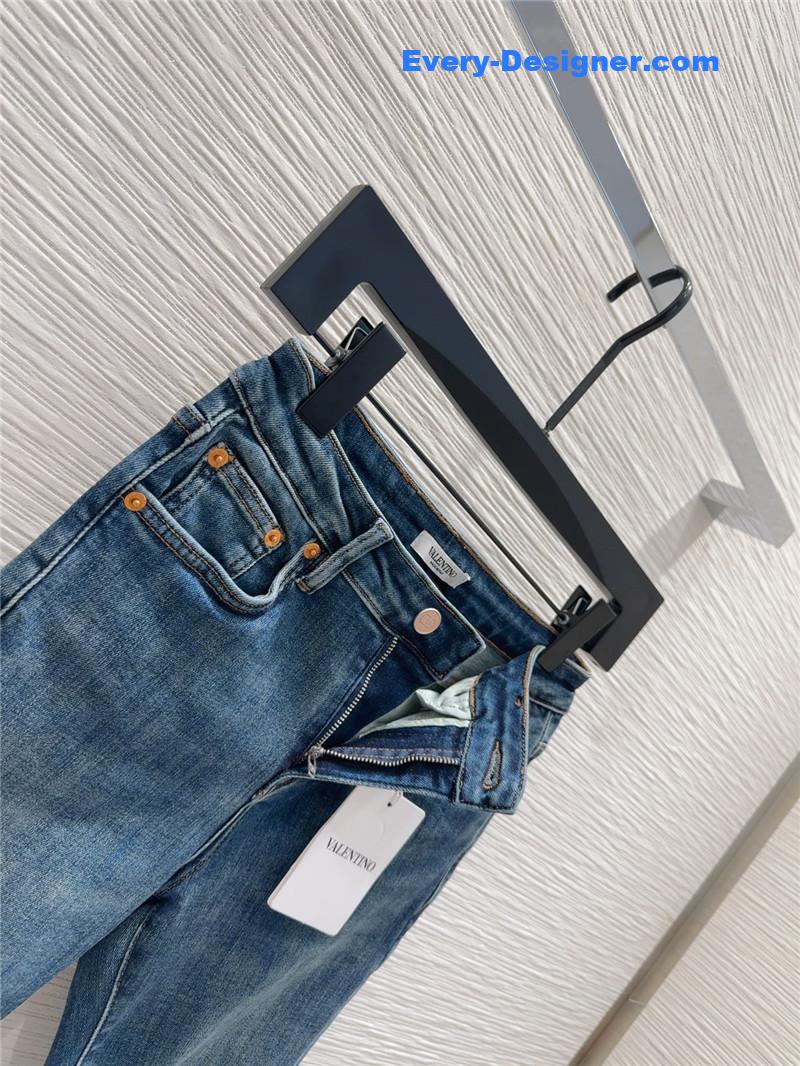 Va1e*ntin0 new jeans replica d&g clothing