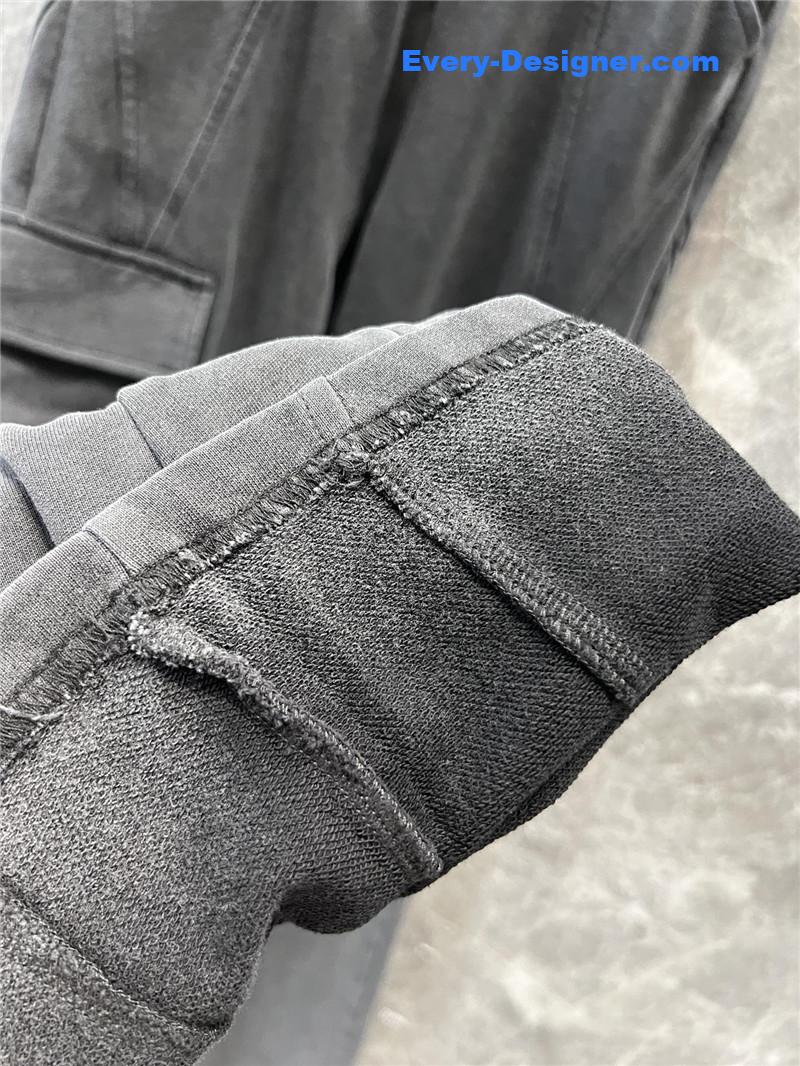 A1exa*der wang workwear bootcut pants replica clothing sites