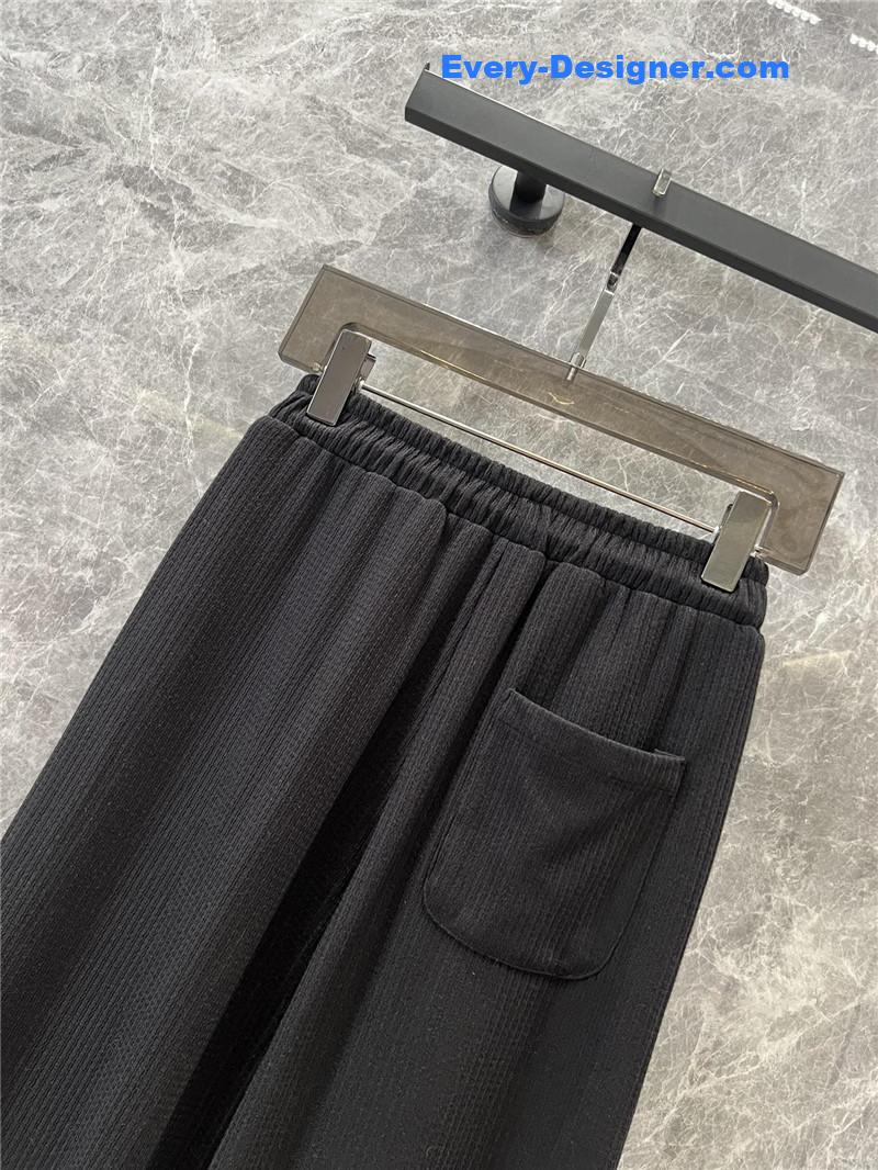 M1um1u casual pants cheap replica designer clothes