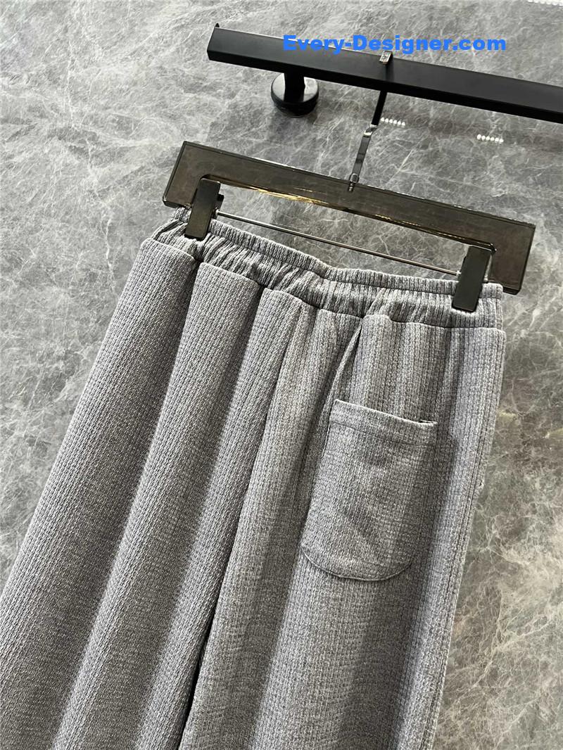 M1um1u casual pants cheap replica designer clothes
