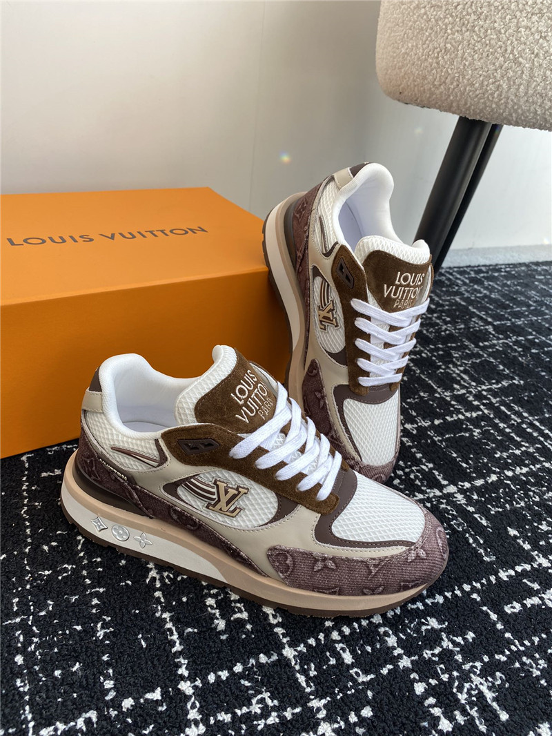 l0vis Vvtt0n run away sneaker
