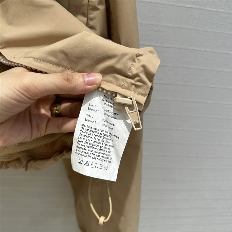 A1exa*der wang functional style suit replica d&g clothing