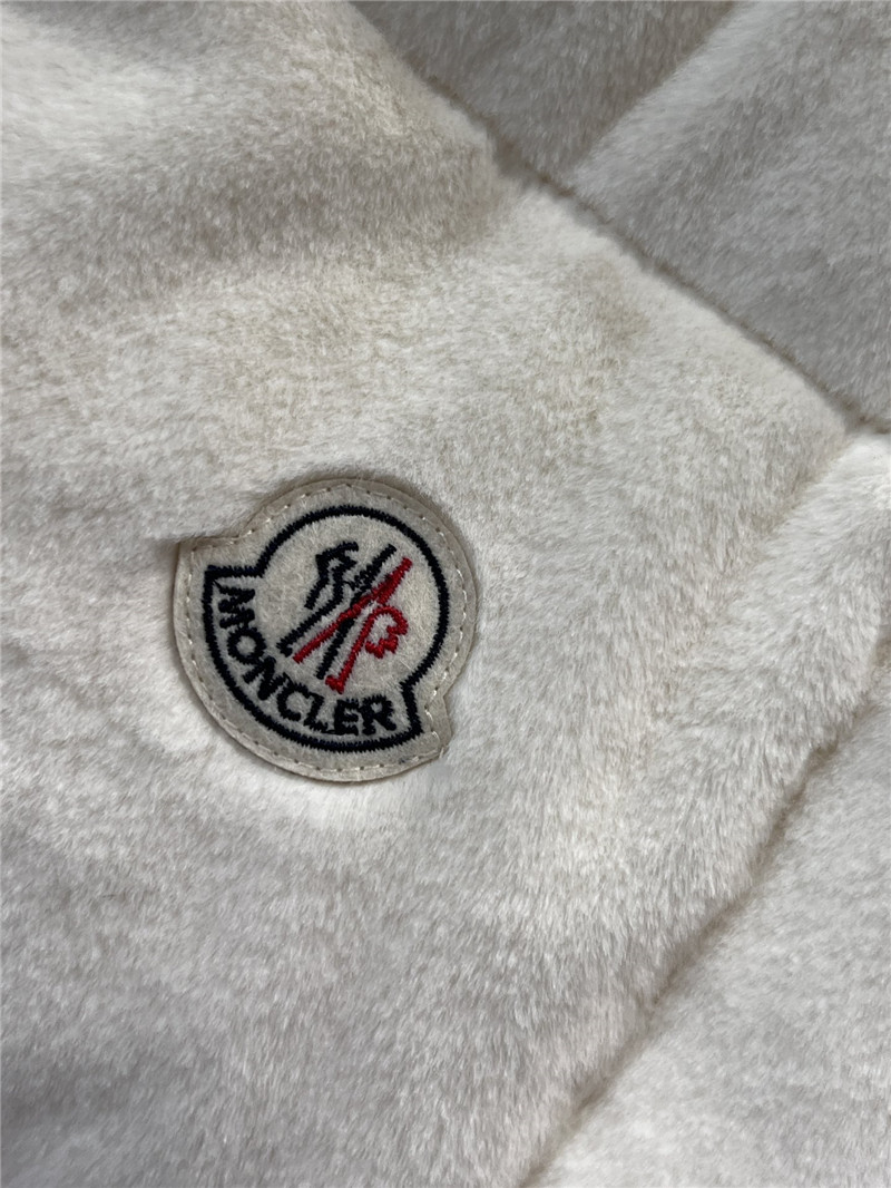 Moncler vest down jacket cheap replica designer clothes