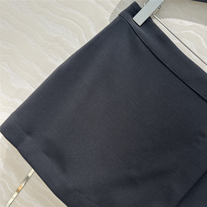 D10r metal buckle shorts skirt replicas clothes