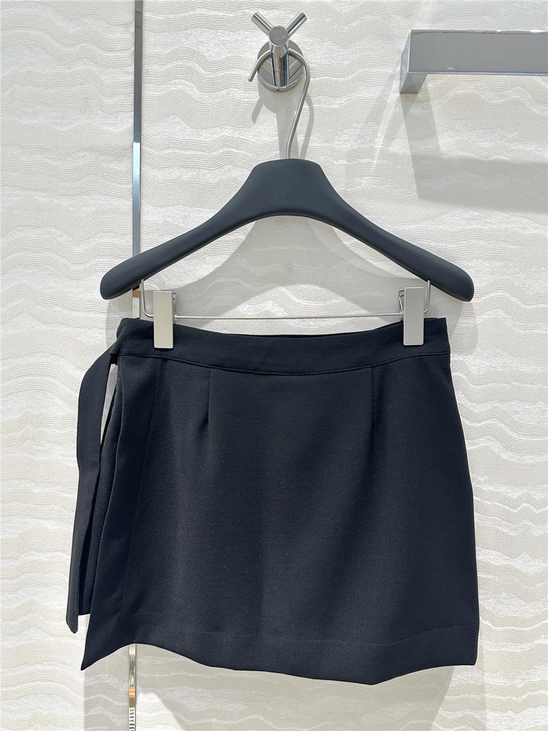 D10r metal buckle shorts skirt replicas clothes