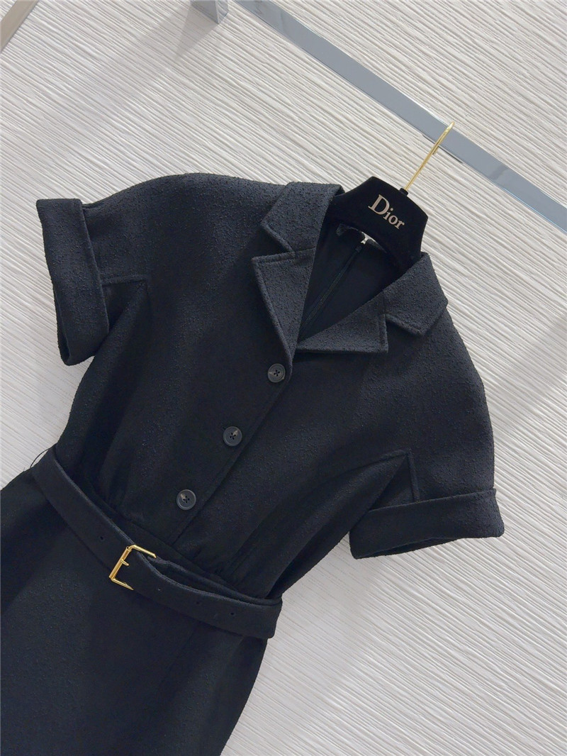 D10r hepburn style dress replica d&g clothing