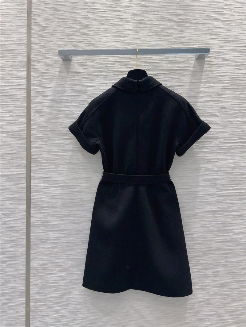D10r hepburn style dress replica d&g clothing