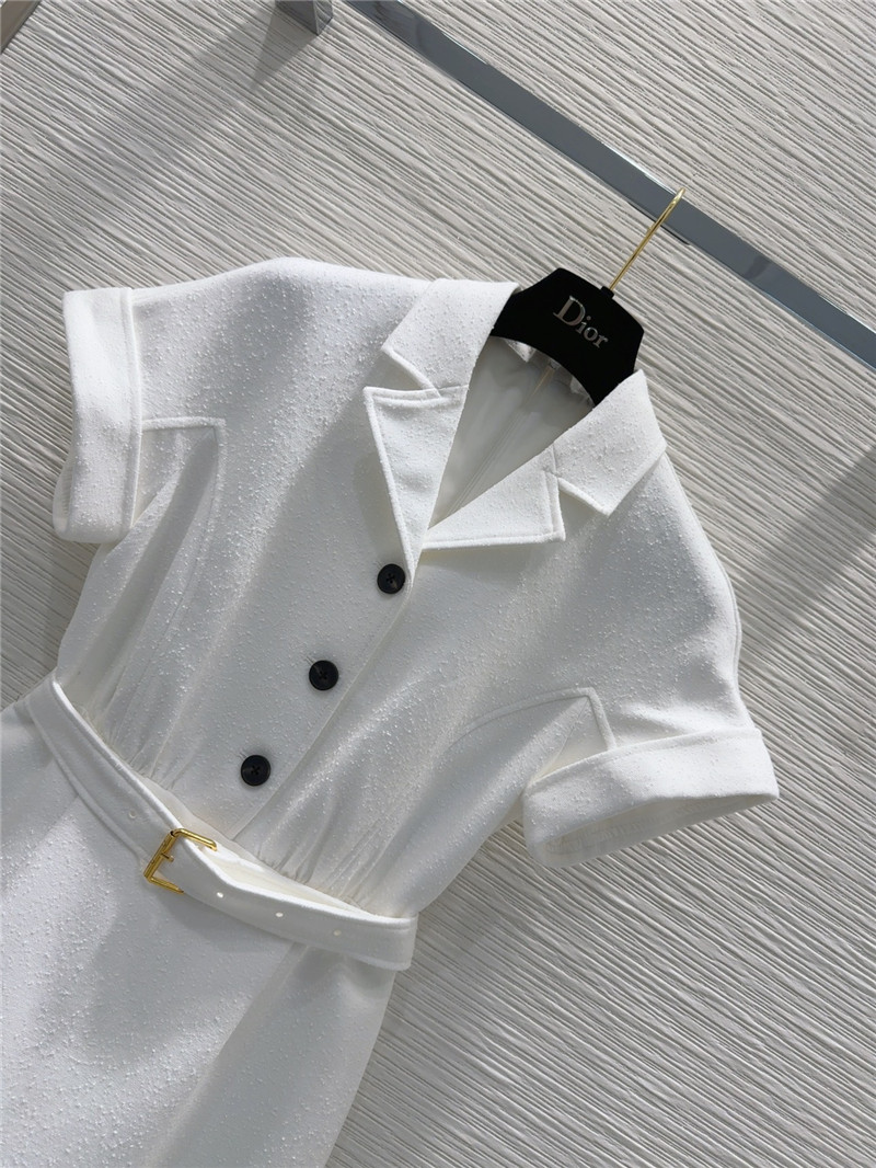 D10r hepburn style dress replica d&g clothing