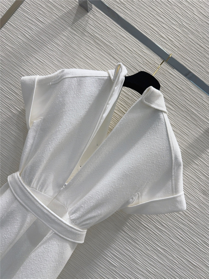 D10r hepburn style dress replica d&g clothing