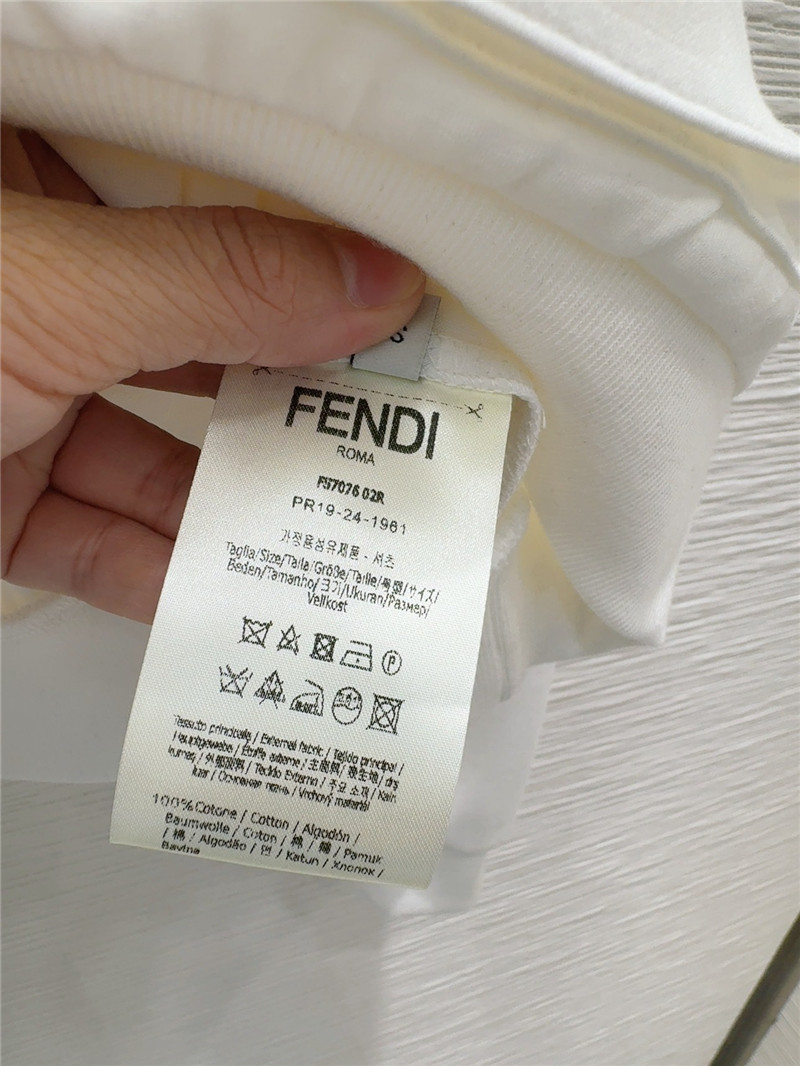 F**di trendy sweater suit replica clothing sites