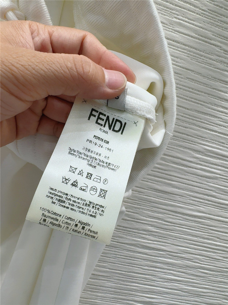 F**di trendy sweater suit replica clothing sites