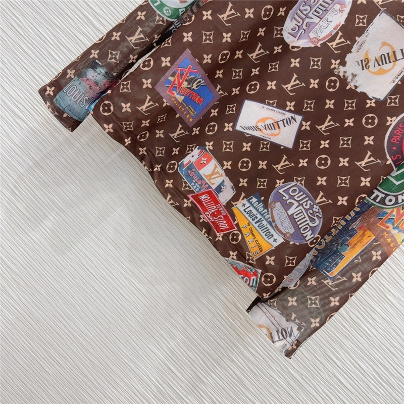 D10r joie de vivre print bottoming shirt replicas clothes