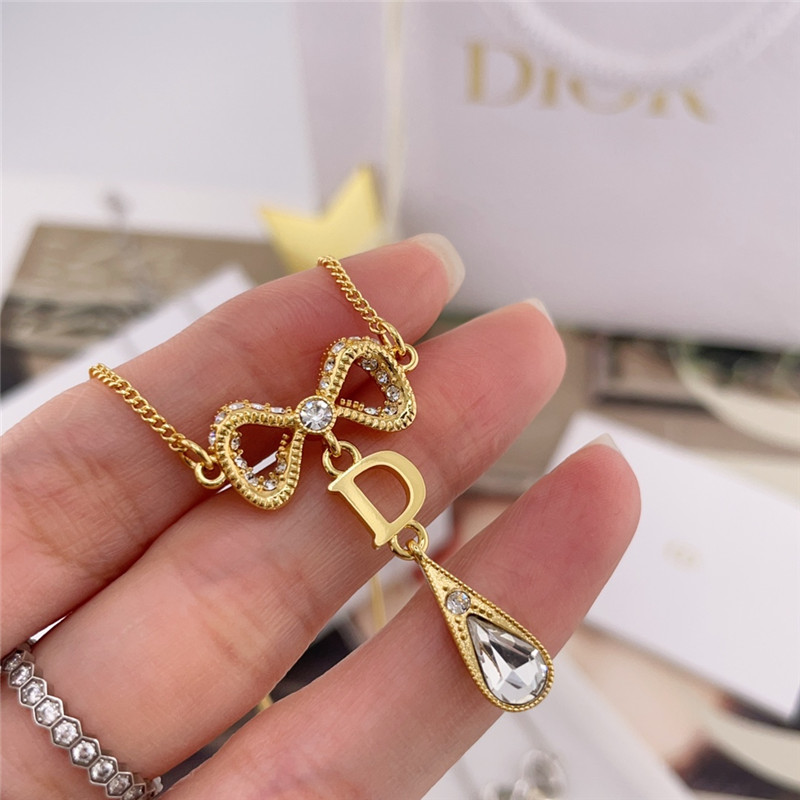 D10r vintage gold series earrings