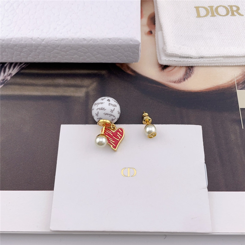 D10r new earrings
