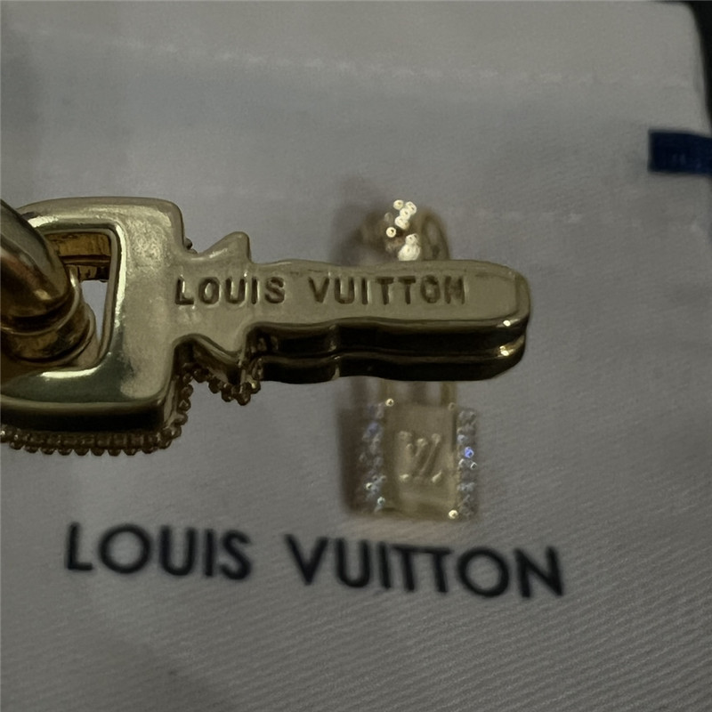 l0vis Vvtt0n lv new earrings