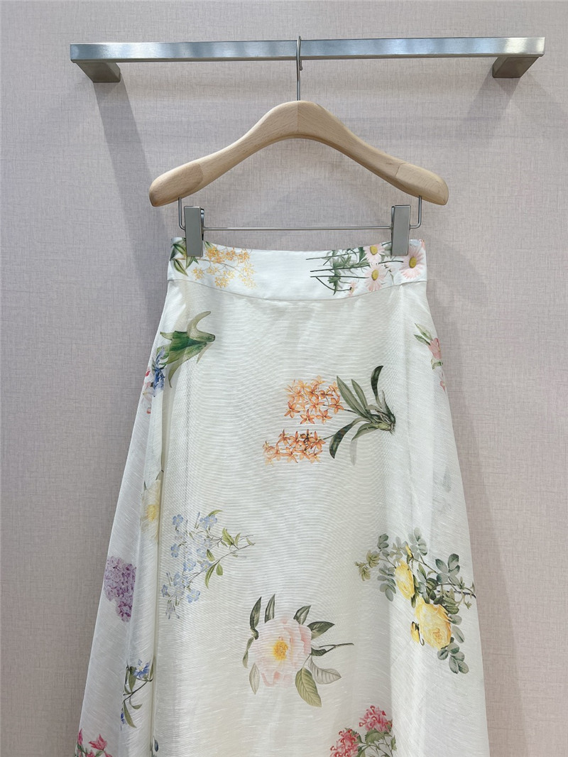 zimm silk mesh skirt replica clothing sites