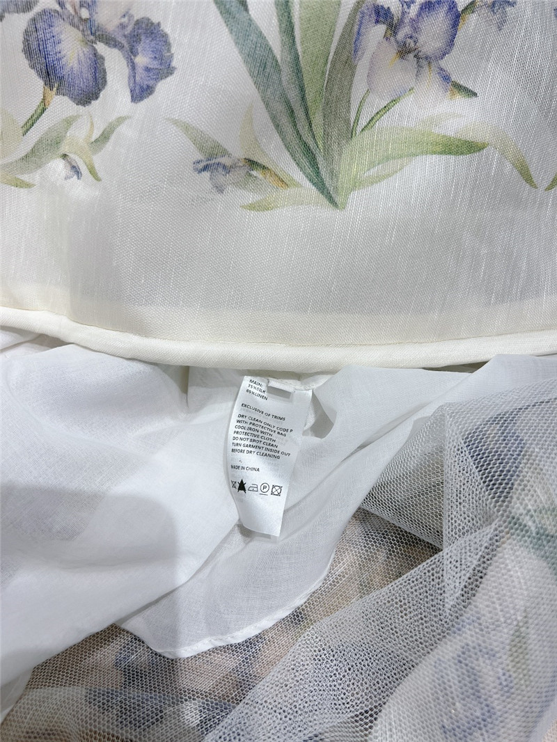 zimm wide skirt replica clothing sites