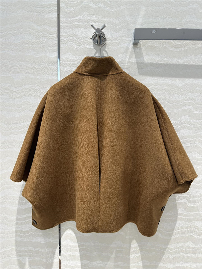 Vanitoo Temperament Small Cape