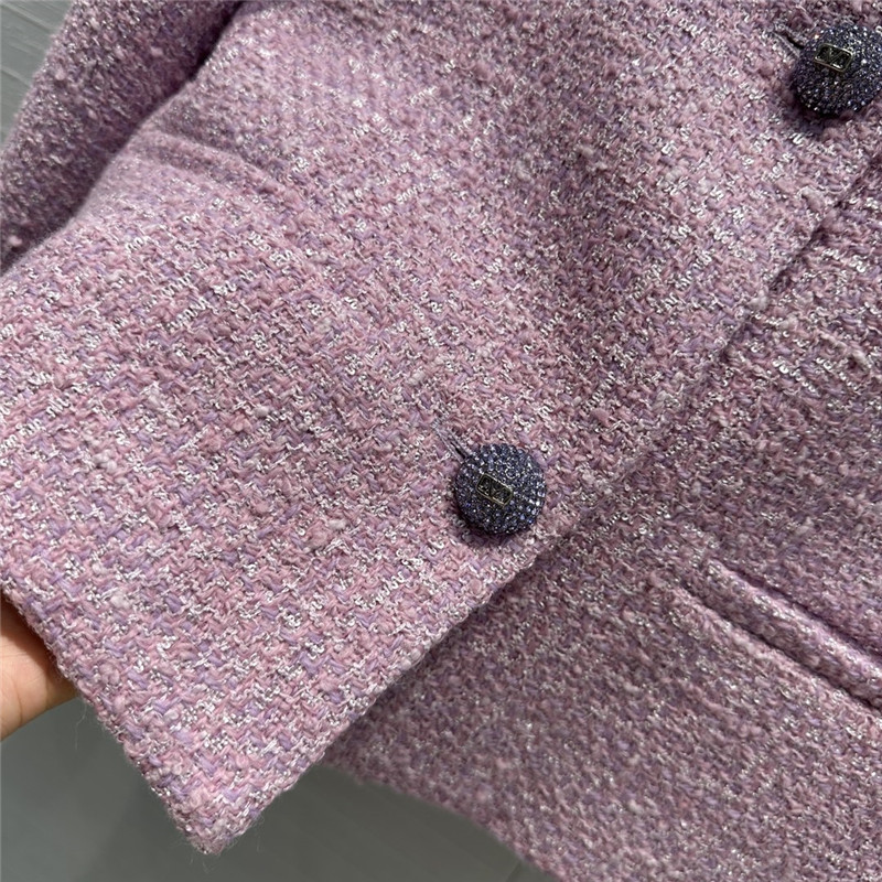 Va1e*ntin0 tweed small jacket replica clothing sites