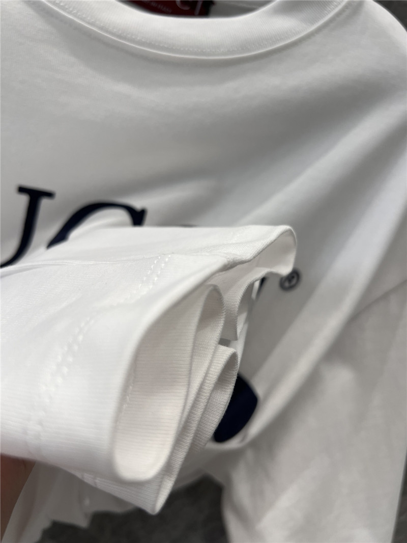 Gvc*1 round neck long sleeve t-shirt replica clothes