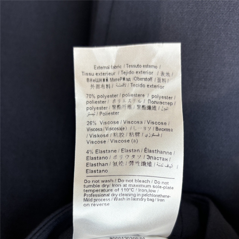 Va1e*ntin0 navy blue short skirt replica clothing sites