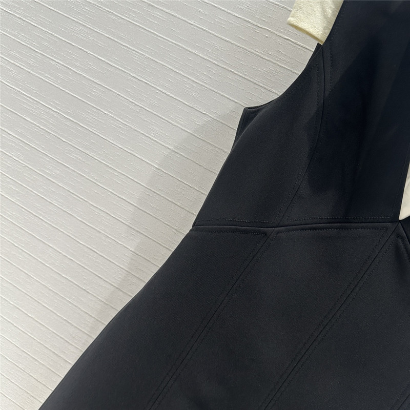 D10r vest dress replica d&g clothing