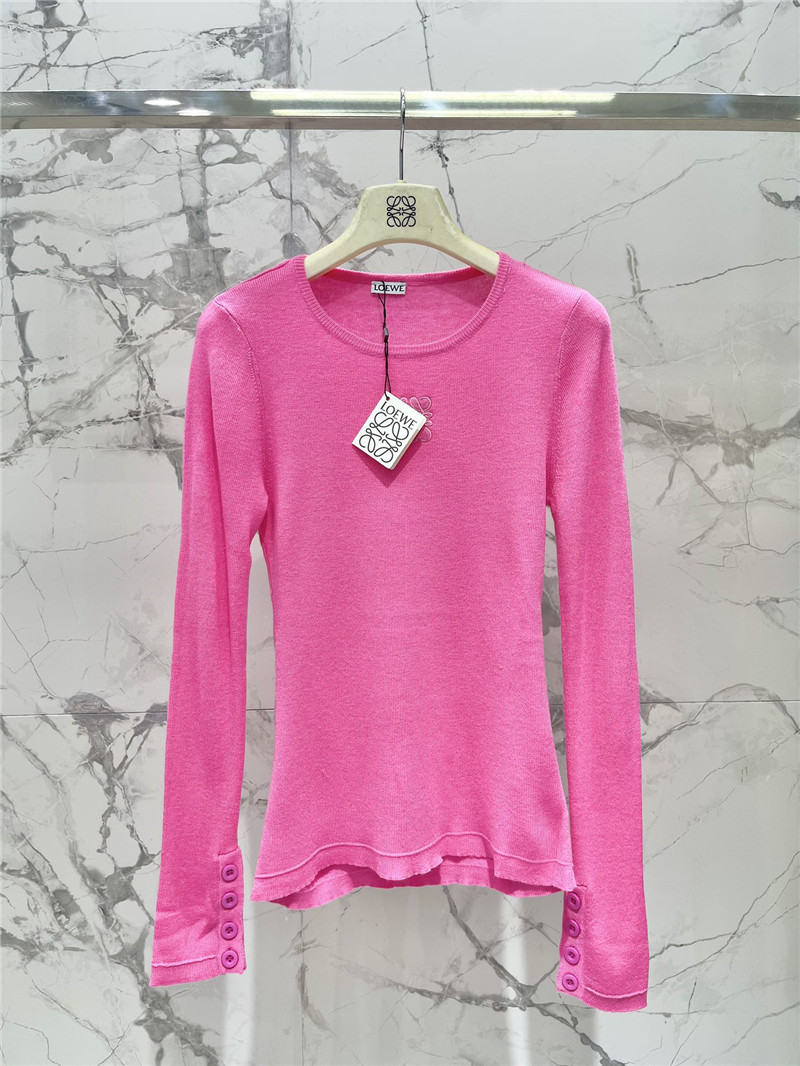 L0ew* long sleeve pullover replica clothing sites