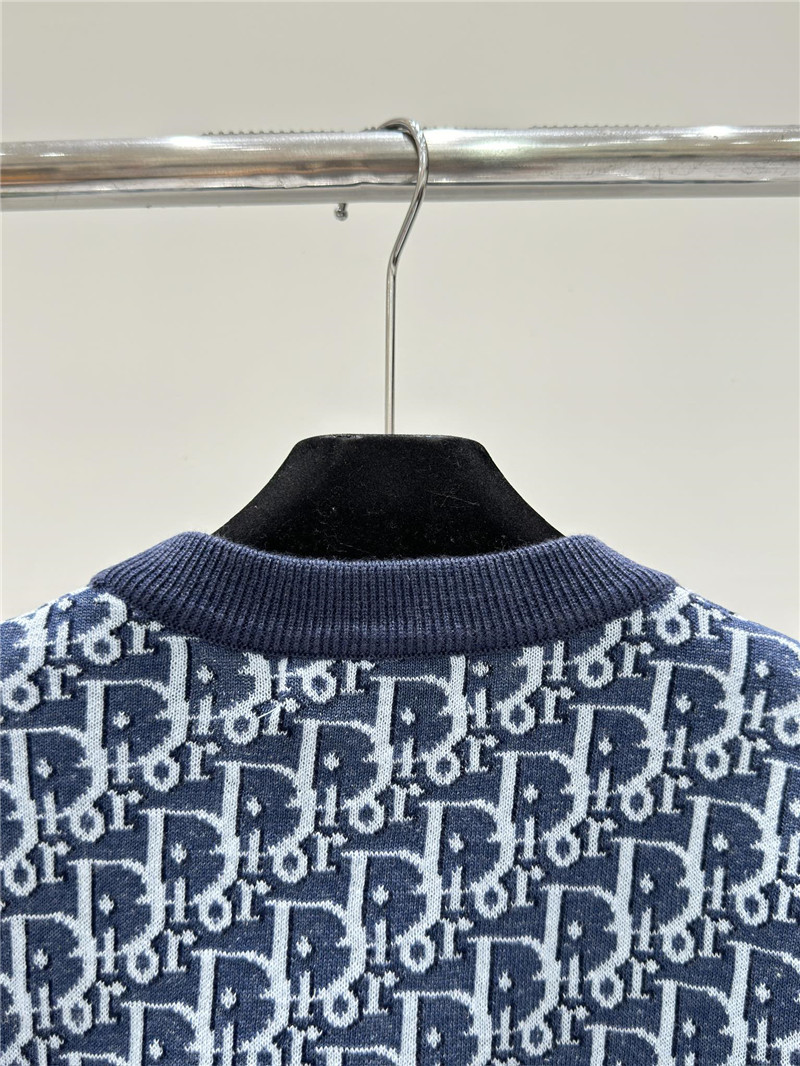 D10r knitted v-neck cardigan replica designer clothes