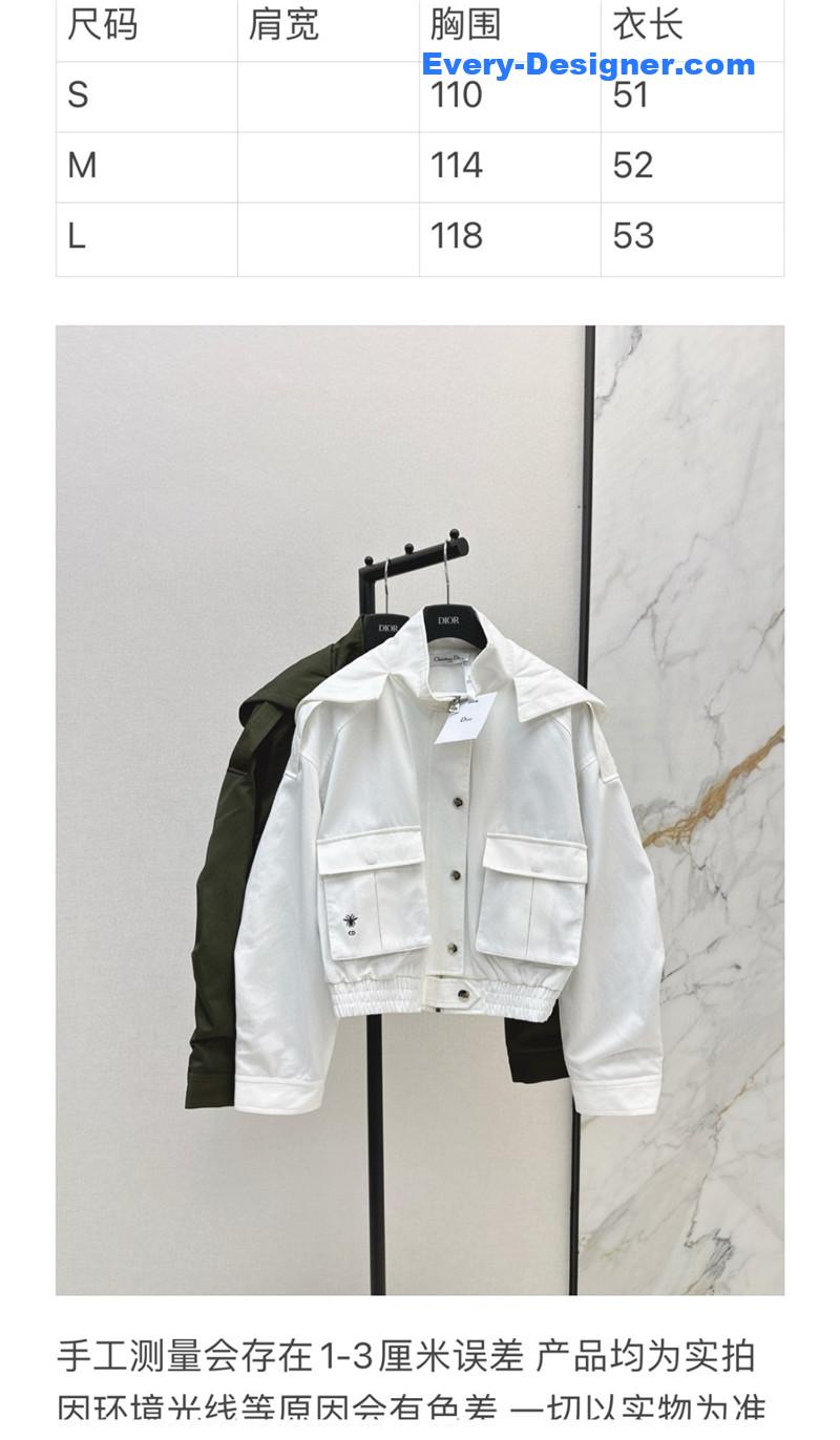 D10r hooded short trench coat cheap replica designer clothes
