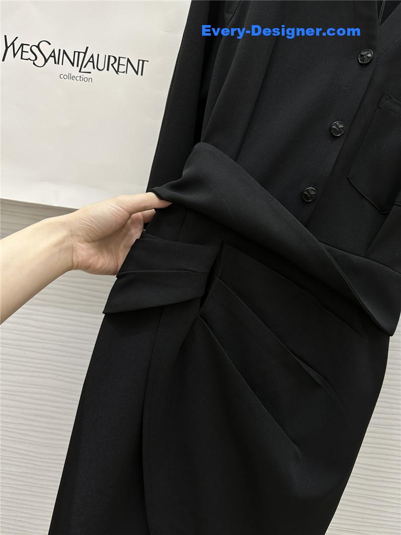 Y51 waist shirt dress replica clothing sites