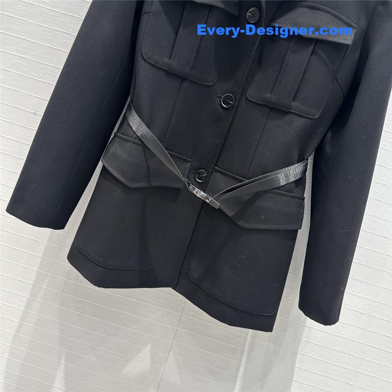 D10r single breasted suit jacket replica clothing sites