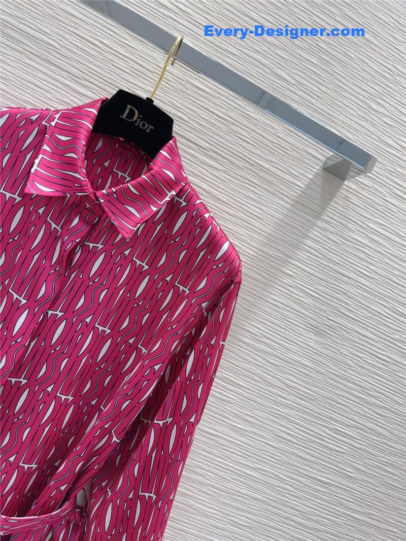 D10r shirt dress replica d&g clothing