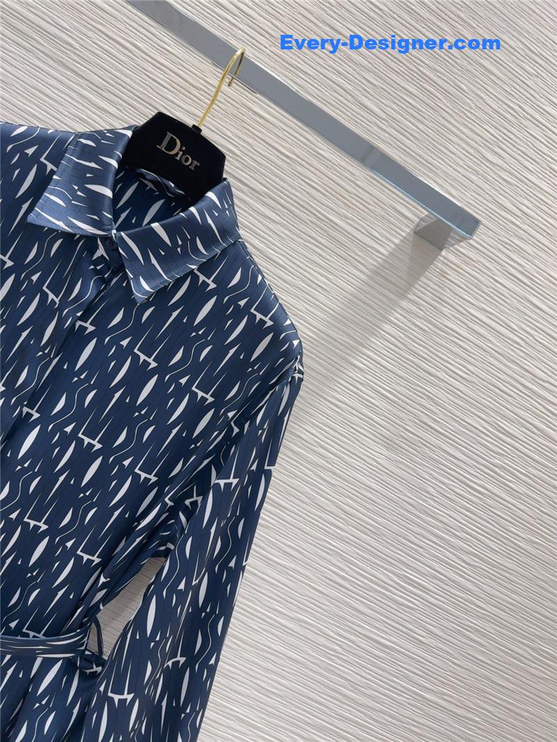 D10r shirt dress replica d&g clothing