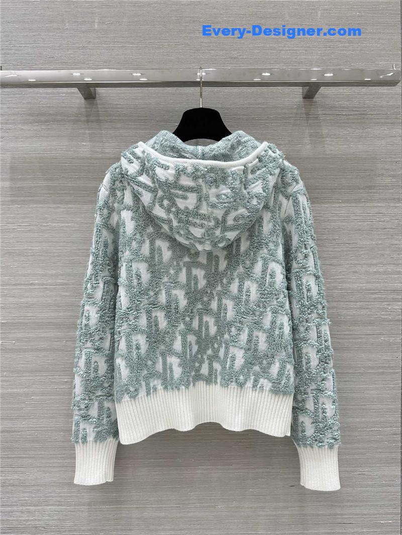 D10r casual hooded jacket cheap replica designer clothes