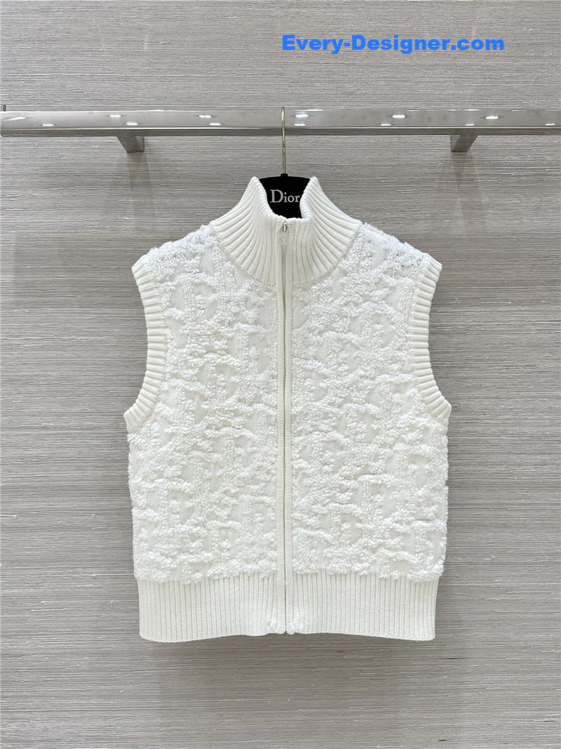 D10r all-match small vest replica designer clothing website