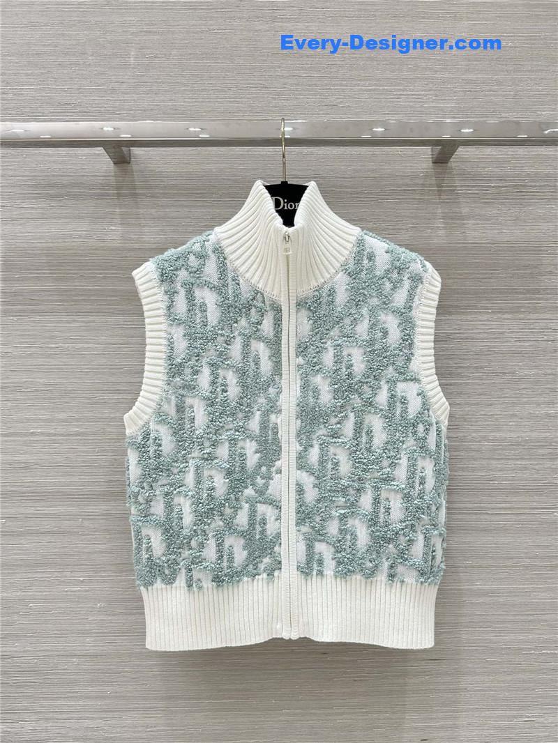 D10r all-match small vest replica designer clothing website