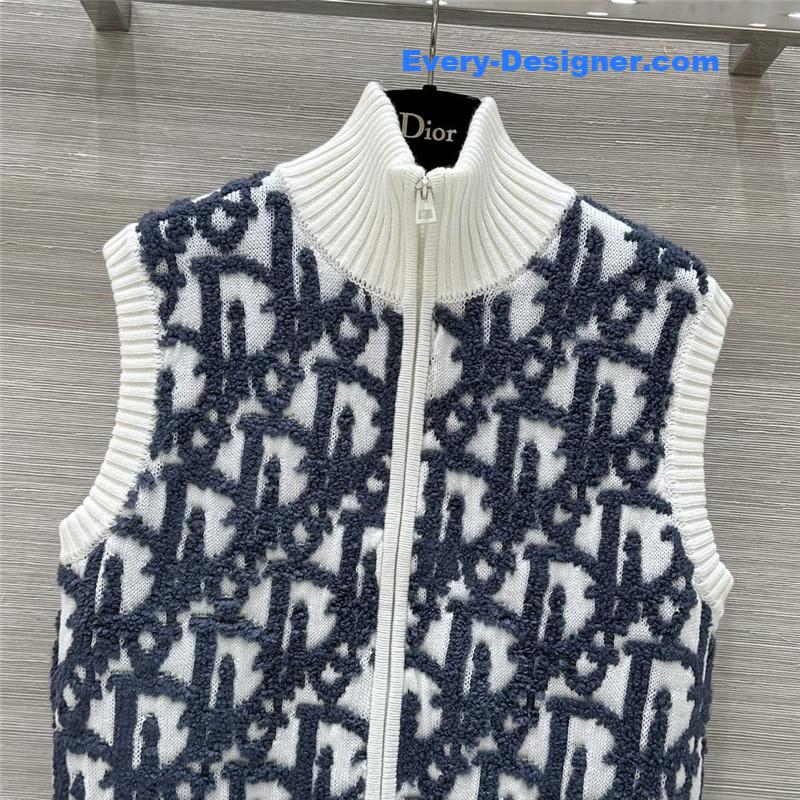 D10r all-match small vest replica designer clothing website