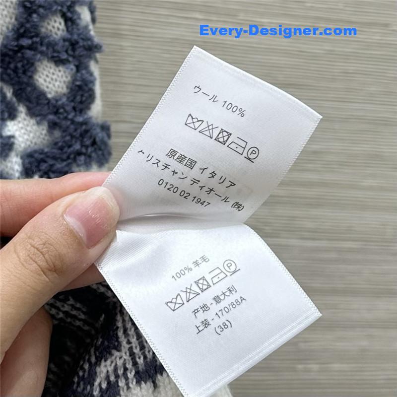 D10r all-match small vest replica designer clothing website