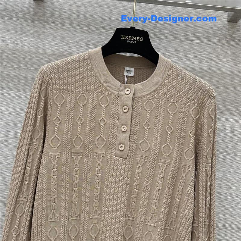 H**me5 cashmere long-sleeved top replica d&g clothing