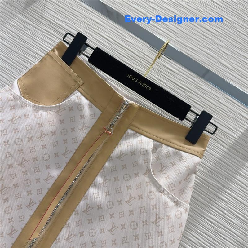 l0vis Vvtt0n lv new skirt replica d&g clothing