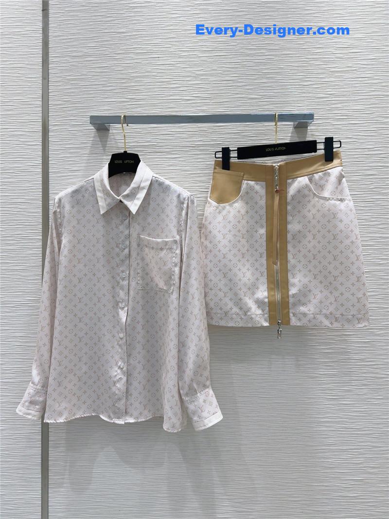 l0vis Vvtt0n lv all-match shirt replicas clothes