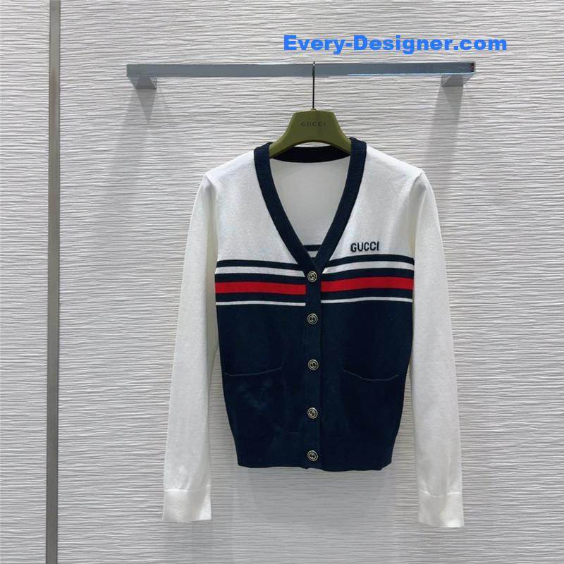Gvc*1 classic sweater small cardigan replica clothing sites