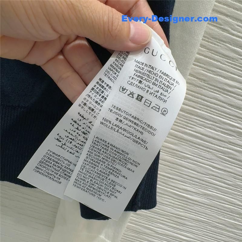 Gvc*1 classic sweater small cardigan replica clothing sites