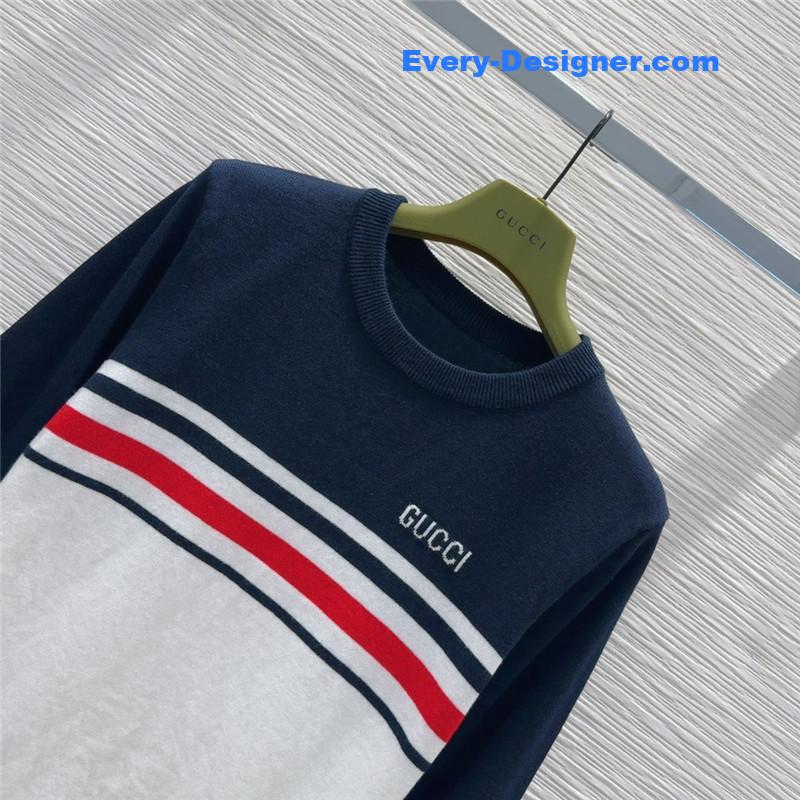Gvc*1 classic sweater replica clothing sites