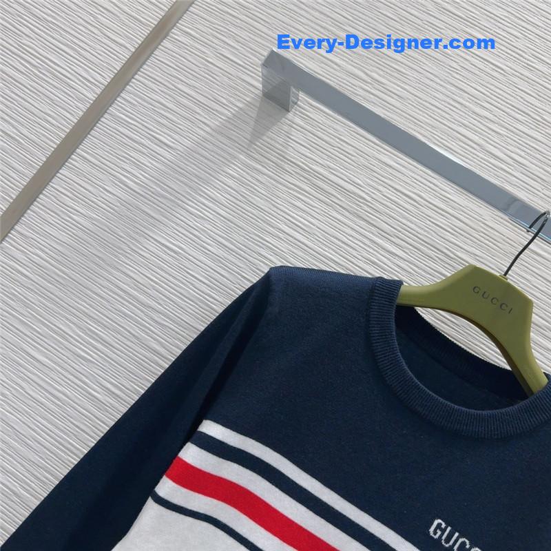 Gvc*1 classic sweater replica clothing sites