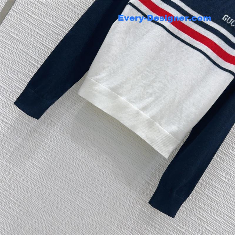 Gvc*1 classic sweater replica clothing sites