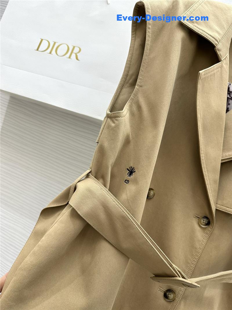 D10r new vest replica d&g clothing