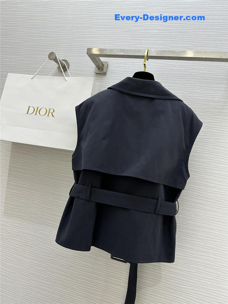 D10r new vest replica d&g clothing