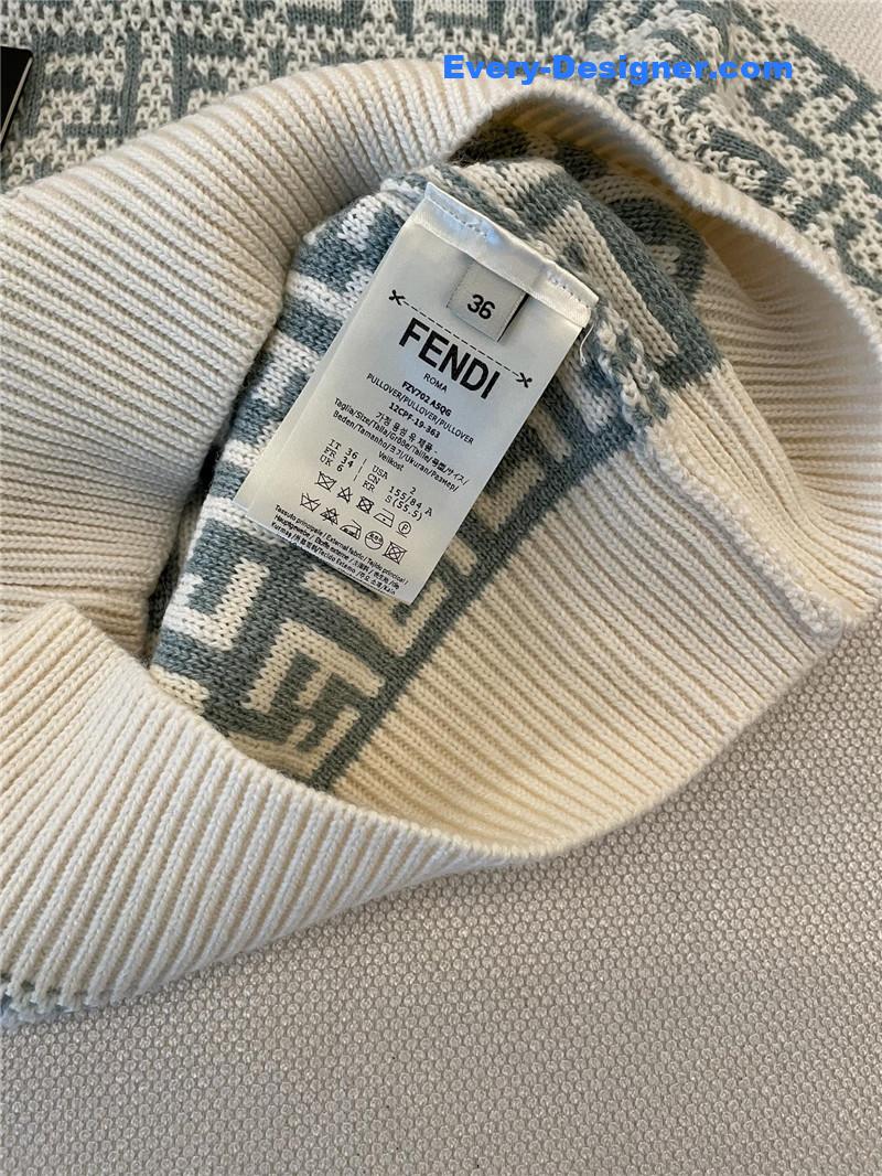 F**di new short sleeve replica clothing sites